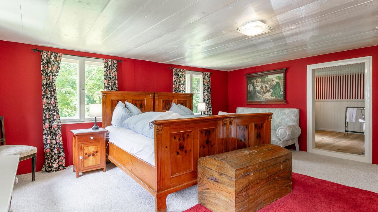 Schlafzimmer Schlafzimmer